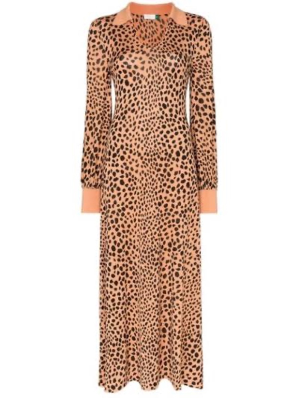 Rixo London Piper Dress